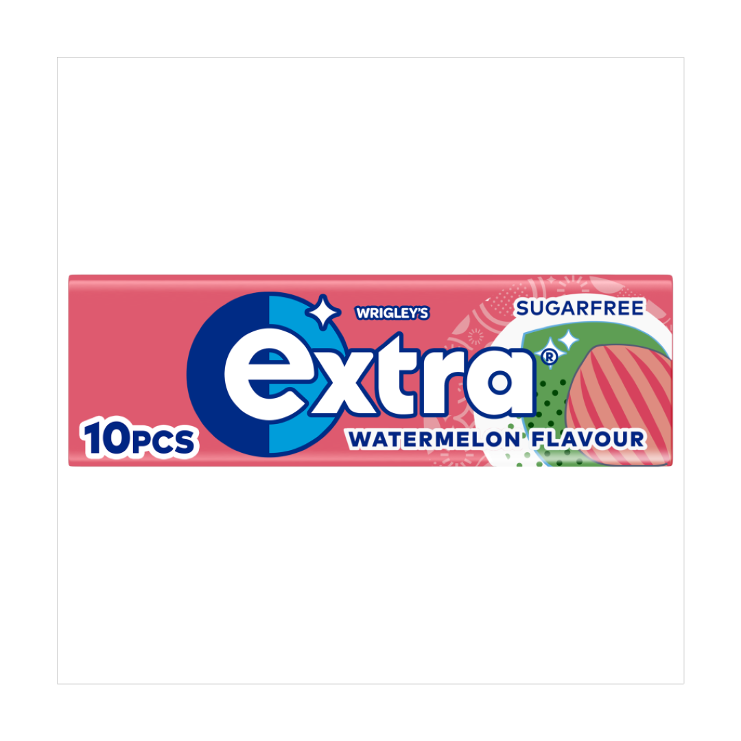 EXTRA WATERMELON FLAVOUR 10S